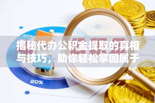 舞阳揭秘代办公积金提取的真相与技巧，助你轻松拿回属于你的钱