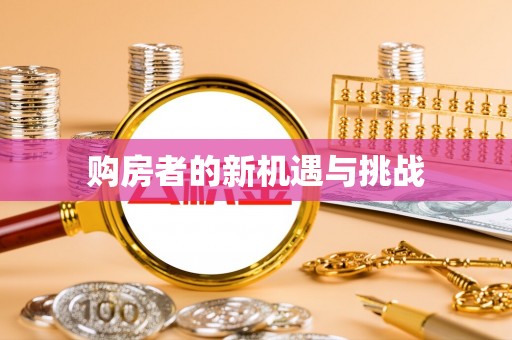 舞阳购房者的新机遇与挑战
