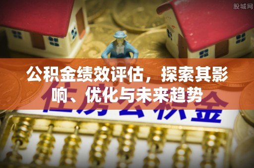 舞阳公积金绩效评估，探索其影响、优化与未来趋势
