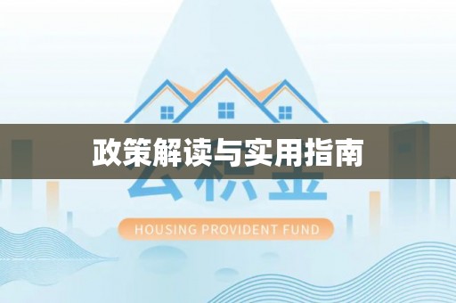 舞阳政策解读与实用指南