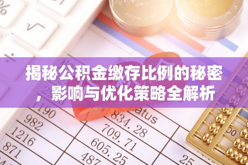 舞阳揭秘公积金缴存比例的秘密，影响与优化策略全解析
