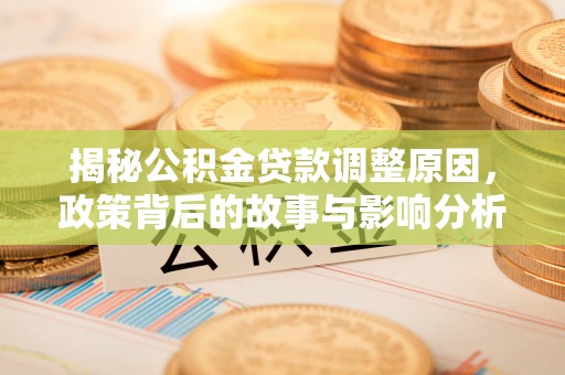 舞阳揭秘公积金贷款调整原因，政策背后的故事与影响分析