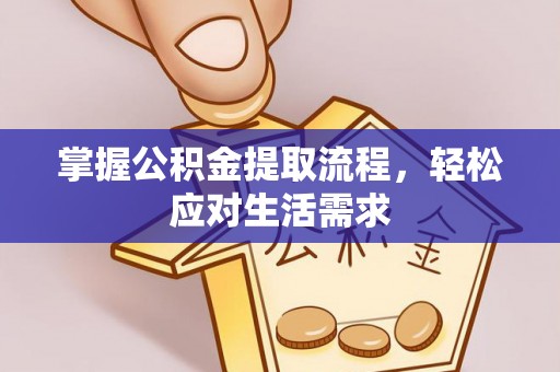 舞阳掌握公积金提取流程，轻松应对生活需求