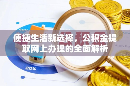 舞阳便捷生活新选择，公积金提取网上办理的全面解析