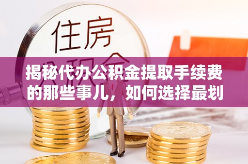 舞阳揭秘代办公积金提取手续费的那些事儿，如何选择最划算的服务？