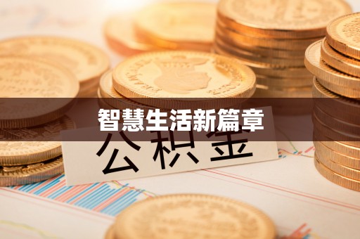 舞阳智慧生活新篇章