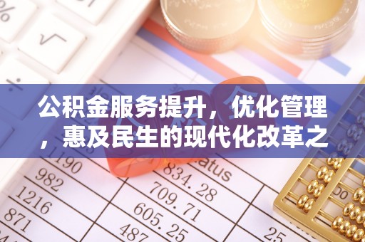 舞阳公积金服务提升，优化管理，惠及民生的现代化改革之路