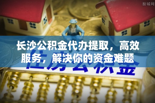 舞阳长沙公积金代办提取，高效服务，解决你的资金难题