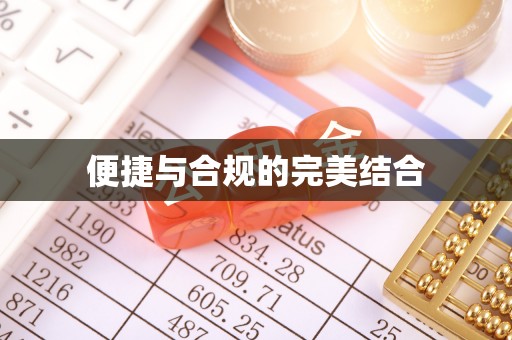 舞阳便捷与合规的完美结合