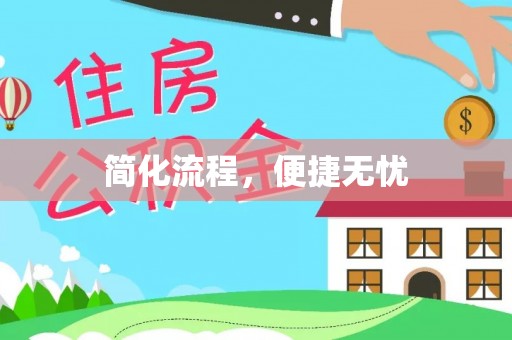 舞阳简化流程，便捷无忧